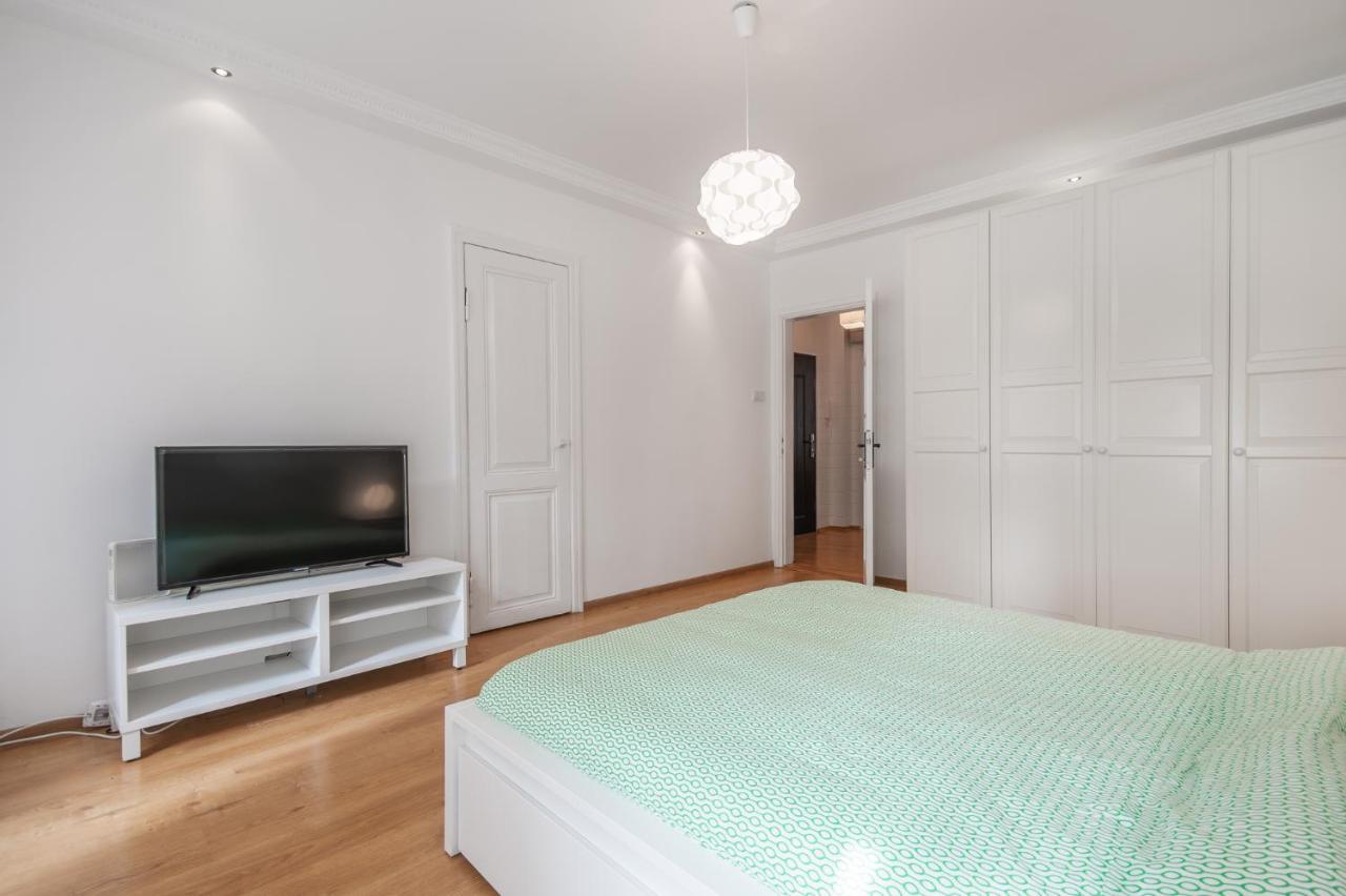 Citystay Plac Walowy Gdansk Exterior photo